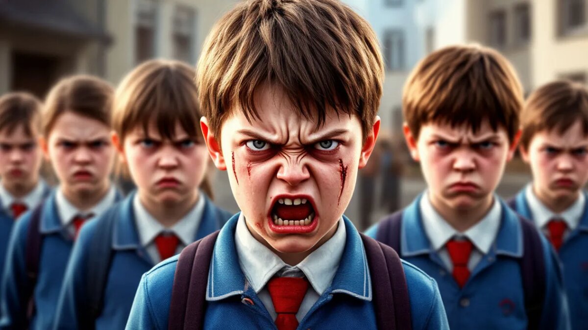    Сгенерировано ИИ