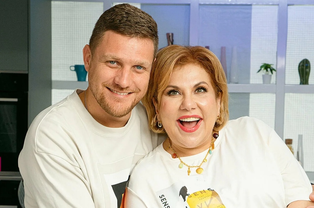 Марина Федункив