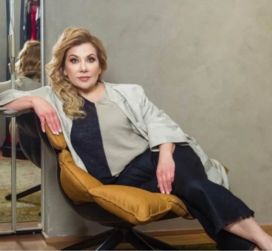 Марина Федункив