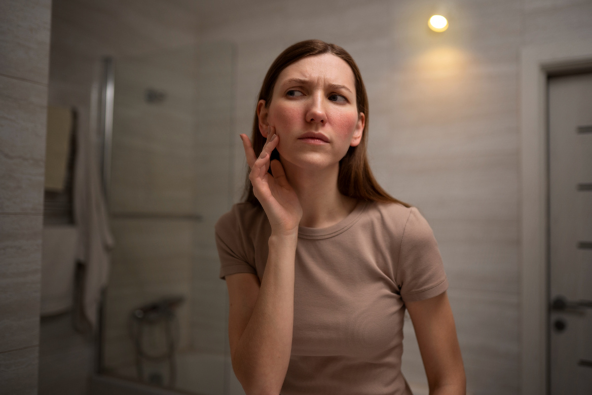 Красивая кожа к отпуску