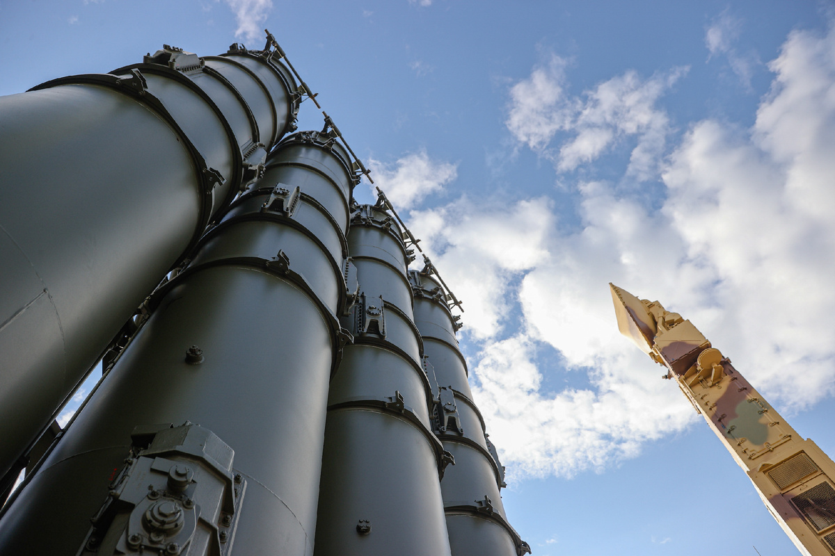 Bulkin Sergey\news.ru\Global Look Press