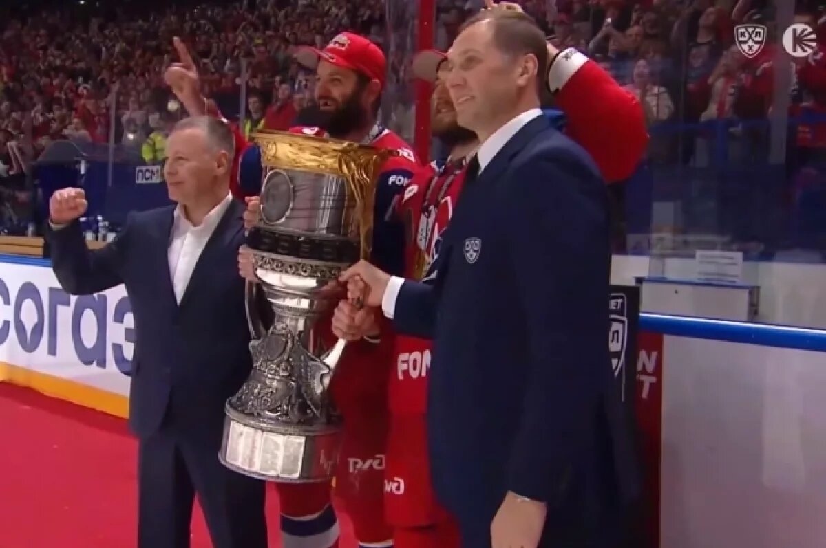    Воробьев рассказал о почерке Никитина в игре «Локомотива»