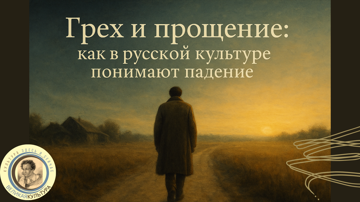 Прощение по-русски: путь честности в русской культуре
