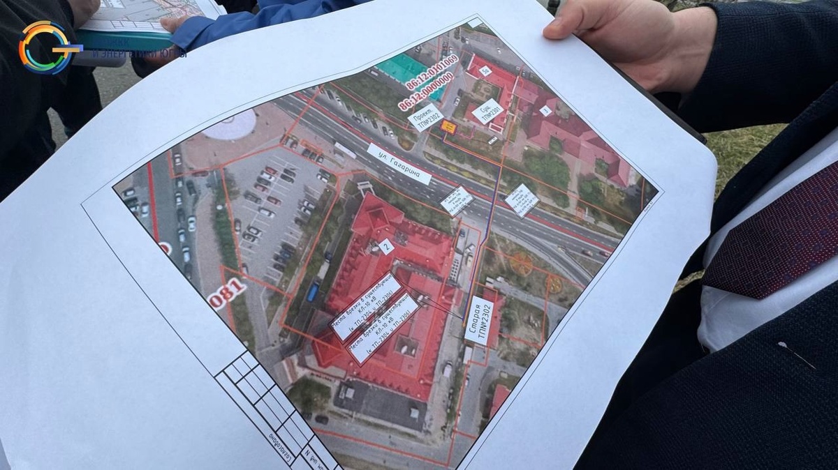    Для стелы – инновационная подсветка