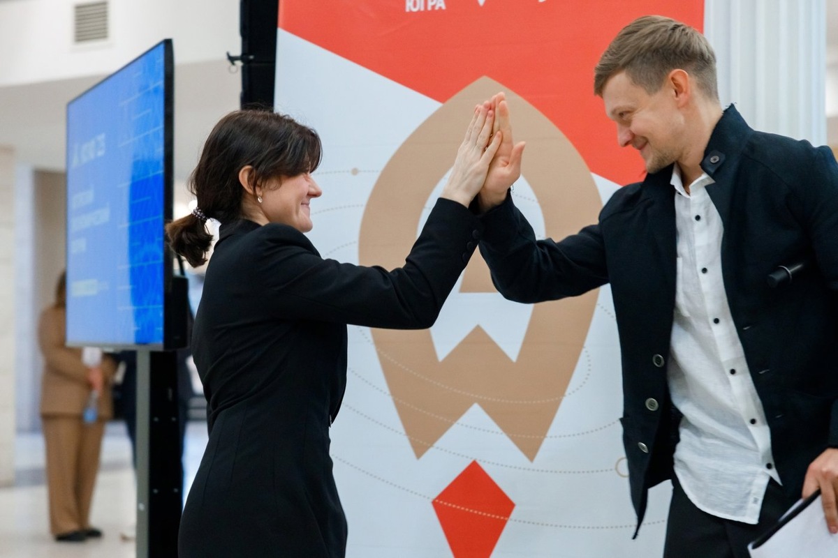    Инструмент развития: не ломать, а сделать лучше