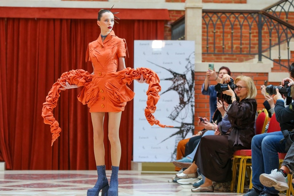    Фото © АГН «Москва» / Сергей Ведяшкин