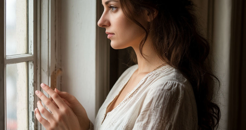 «Последний автобус в осень»