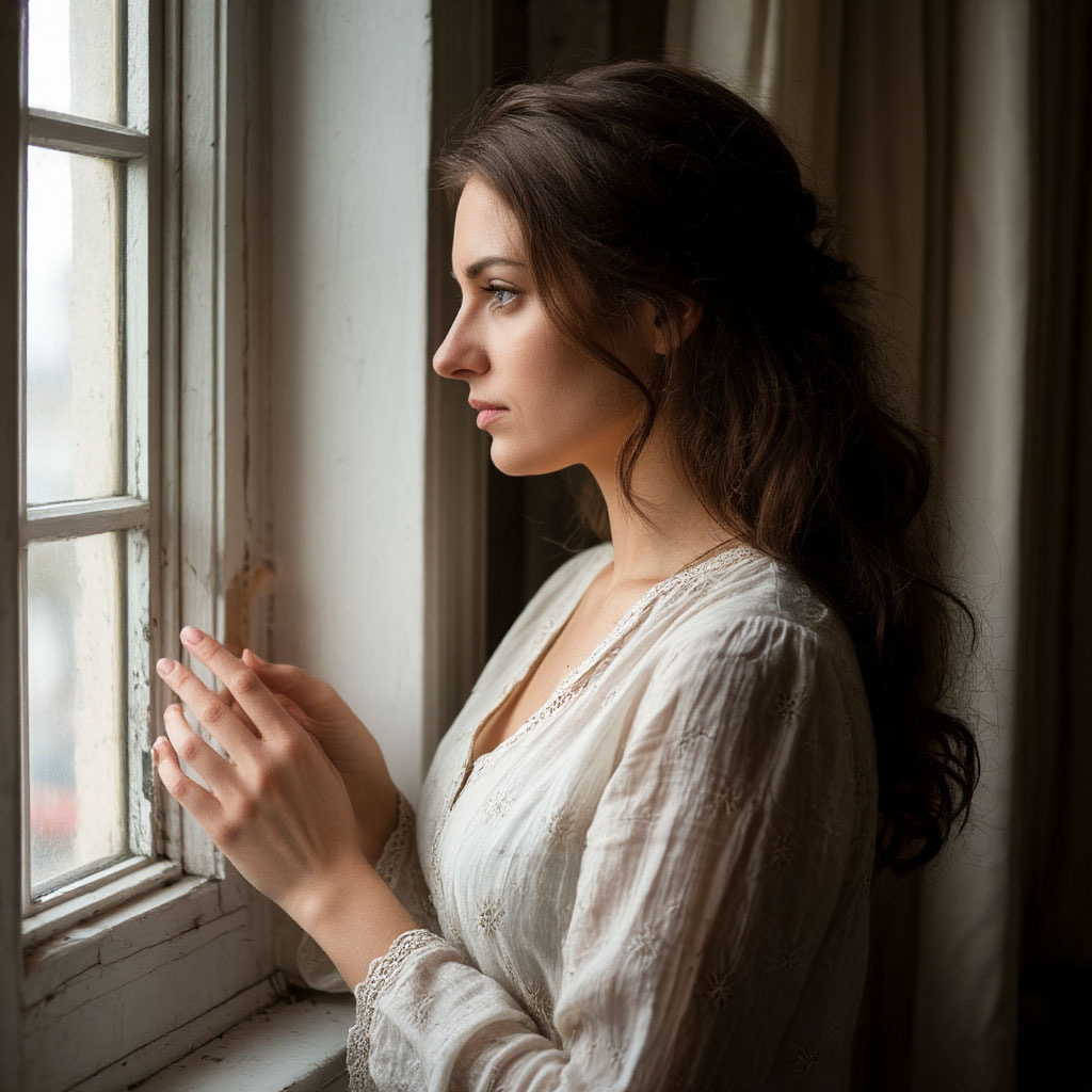 «Последний автобус в осень»