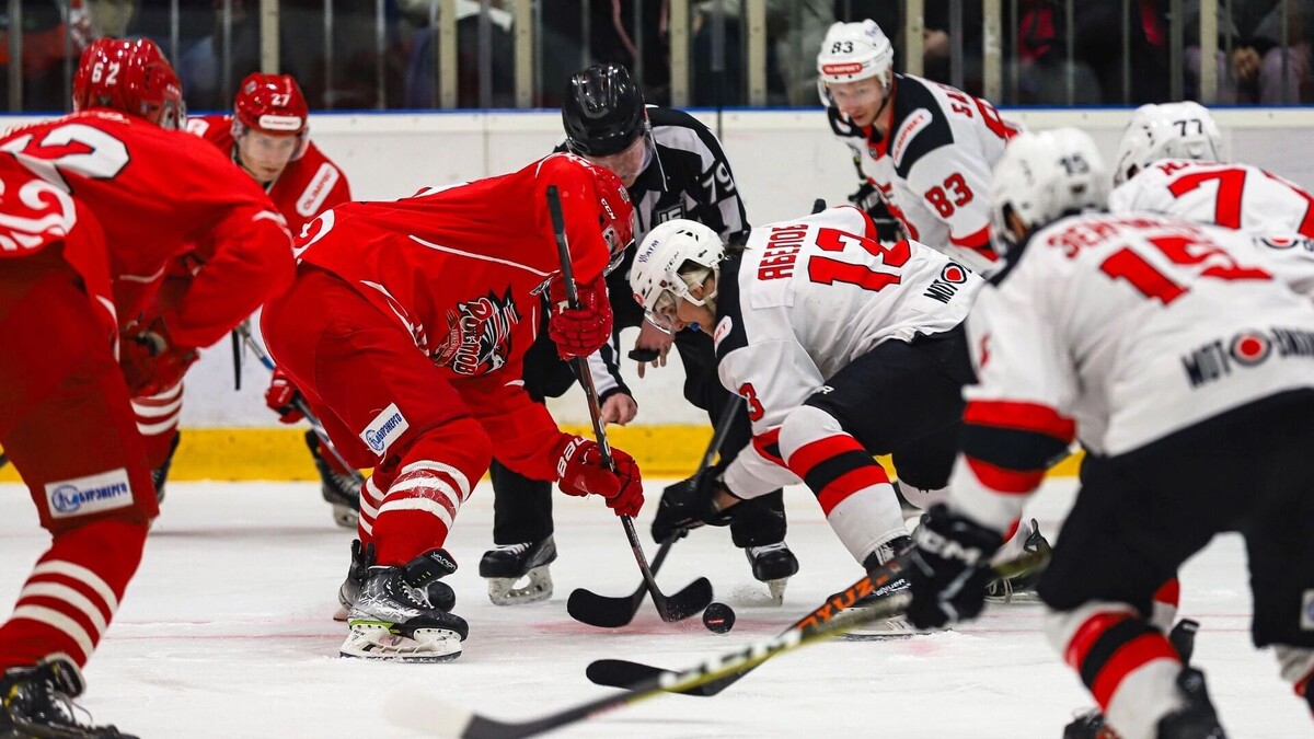     Источник: ХК Молот