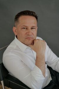    Алексей Антипин, основатель инвестиционной компании «Юнисервис Капитал»