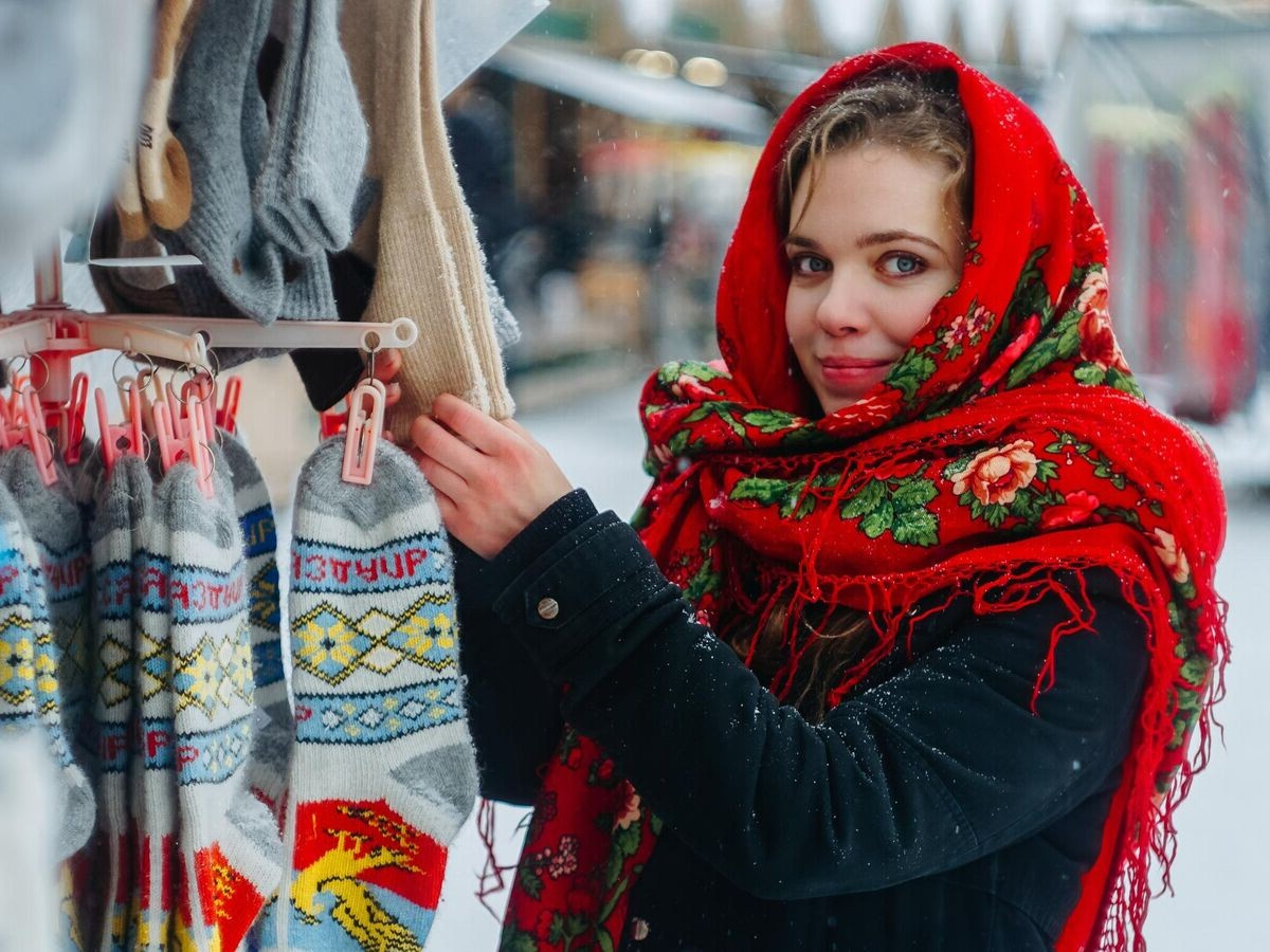 Париж: главные причины почему жительница Франции переехала в Россию. Фото из Яндекс картинки