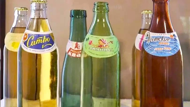 Вспоминаем настоящий вкус советской газировки. Рецепты домашнего лимонада