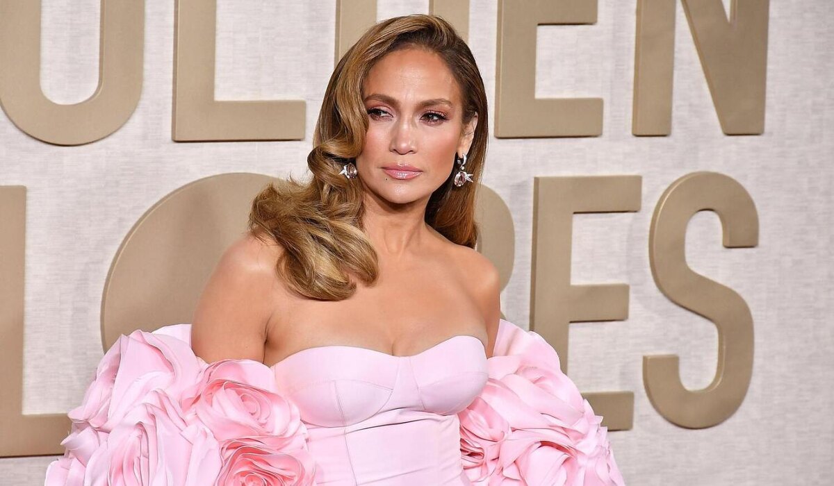     На Дженнифер Лопес подали в суд за публикацию фото