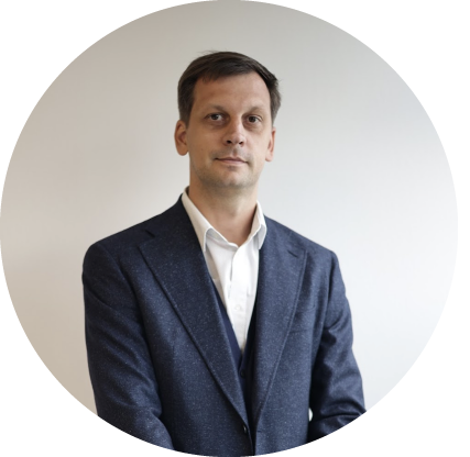 На фото: Евгений Ефимов, генеральный директор ООО РОДВИГ (фото ООО РОДВИ