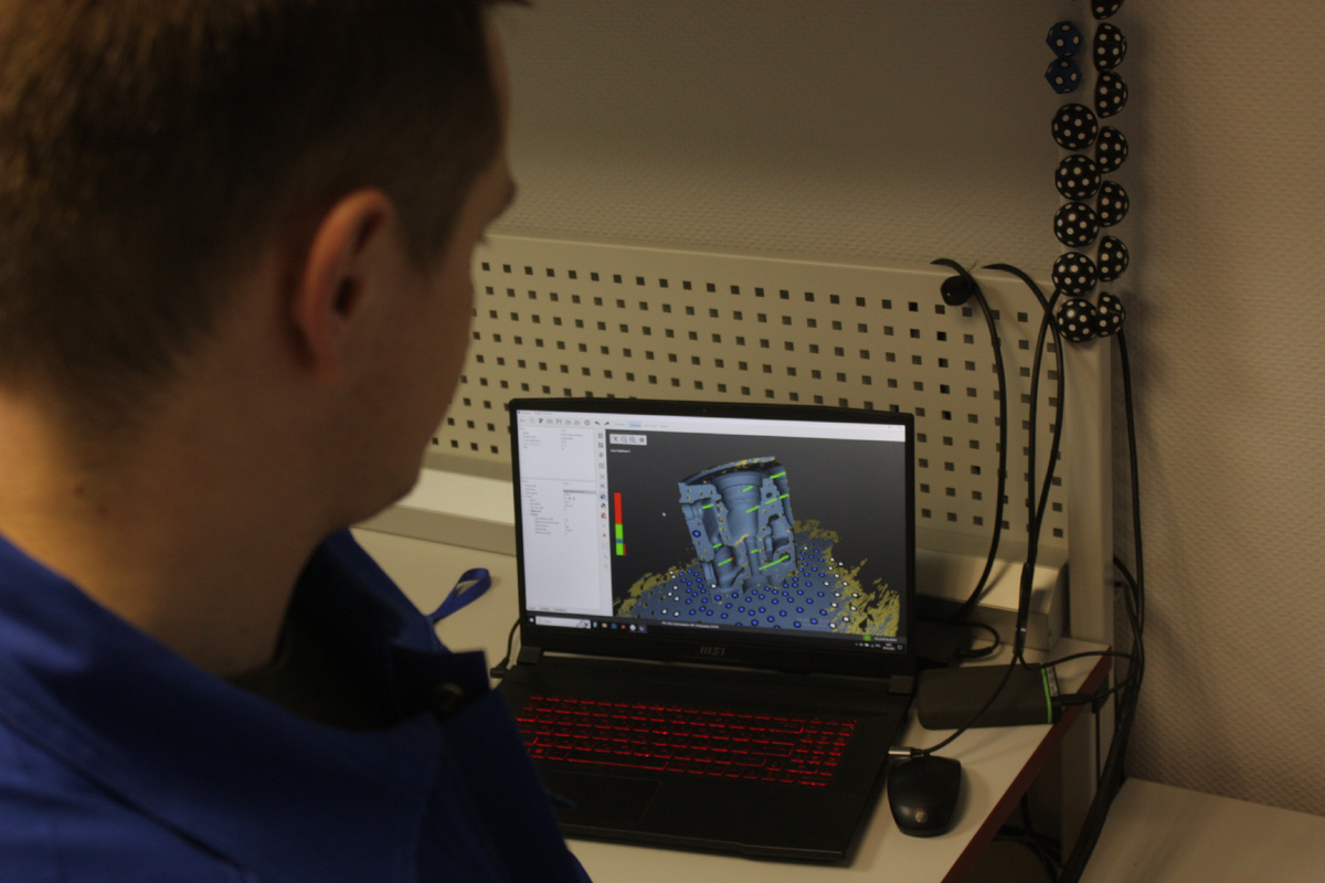 Фото: ООО РОДВИГ