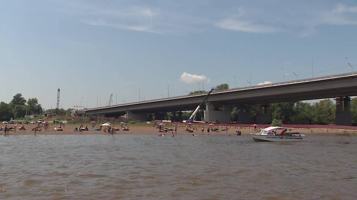    Стало известно, сколько пляжей откроется в Уфе летом-2025