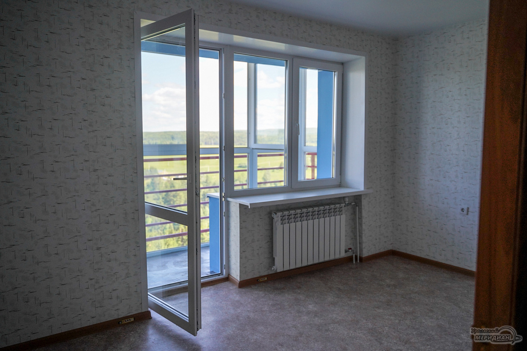    Фото: Лидия Аникина © ИА «Уральский меридиан»