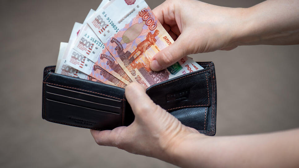 Фото: Олег Харсеев / Коммерсантъ