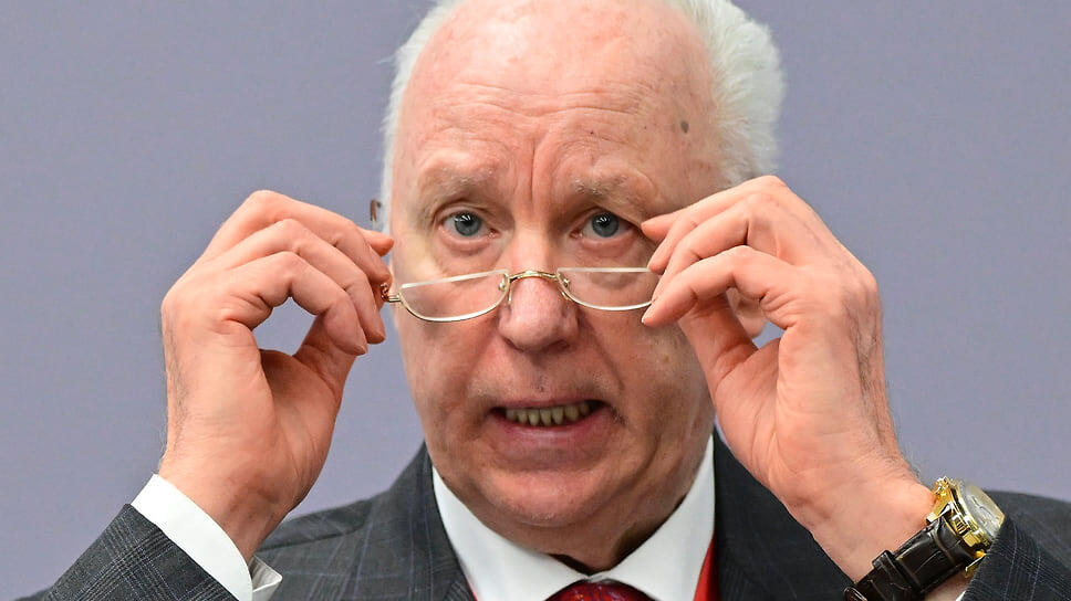 Фото: Алексей Смагин / Коммерсантъ