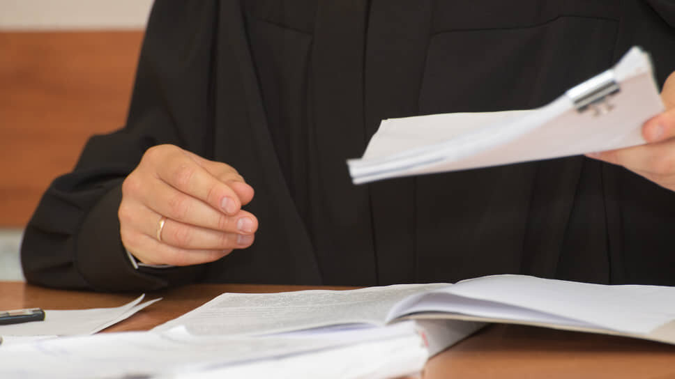 Фото: Олег Харсеев / Коммерсантъ