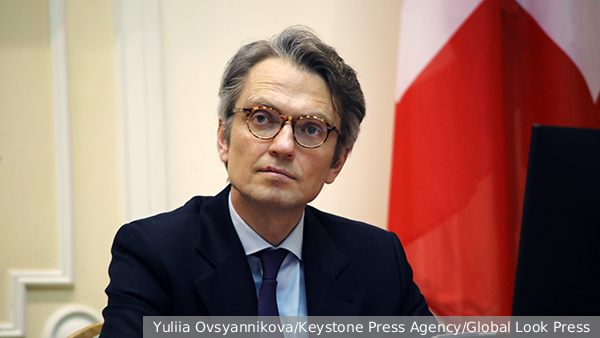     Фото: Yuliia Ovsyannikova/Keystone Press Agency/Global Look Press   
 Текст: Станислав Лещенко