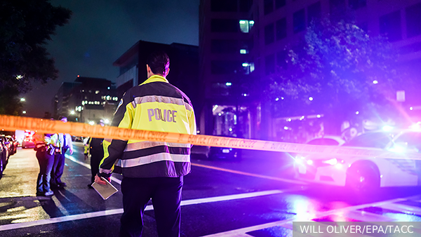     Фото: WILL OLIVER/EPA/ТАСС   
 Текст: Дмитрий Зубарев