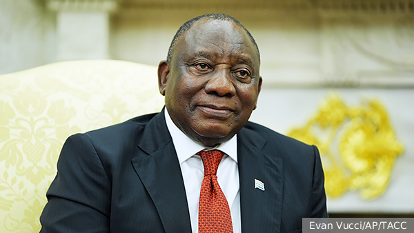     Фото: Evan Vucci/AP/ТАСС   
 Текст: Антон Антонов