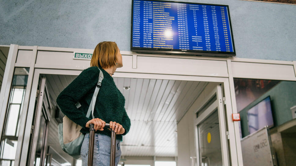 Фото: Мария Бакланова / Коммерсантъ