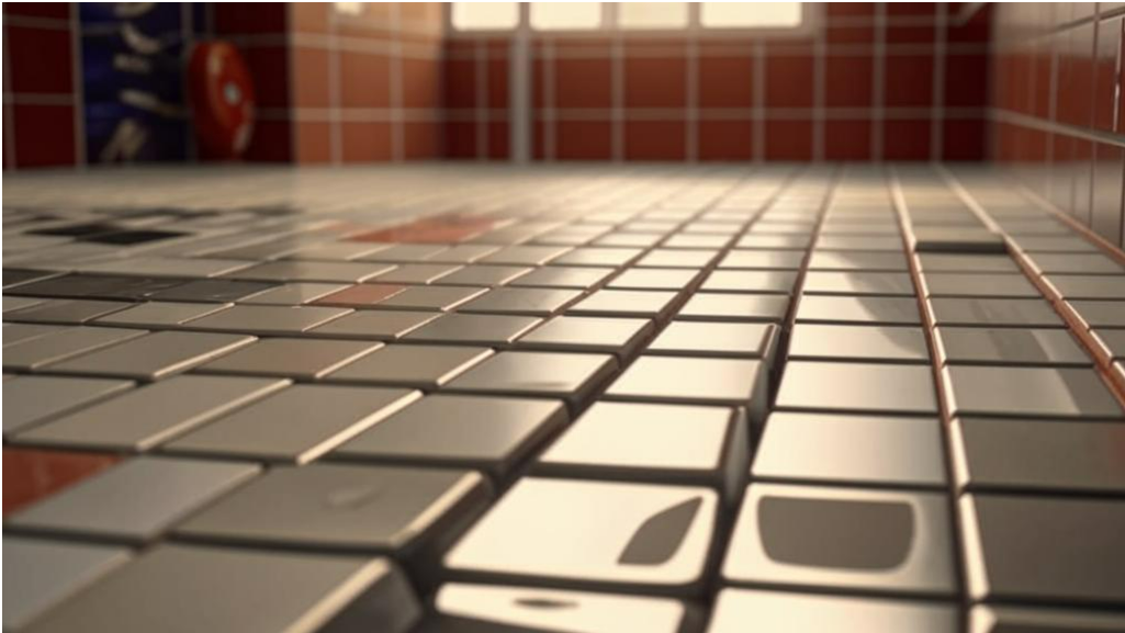 5 ошибок при укладке плитки