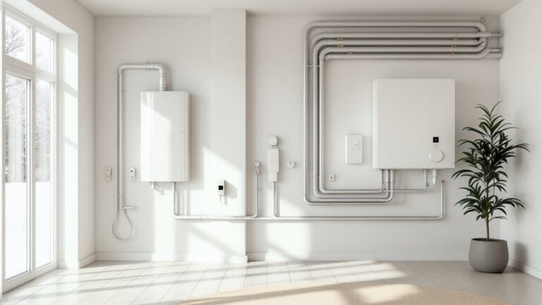    Как выбрать идеальный регулятор отопления для комфортного уюта и экономии энергии? feedlineadmin