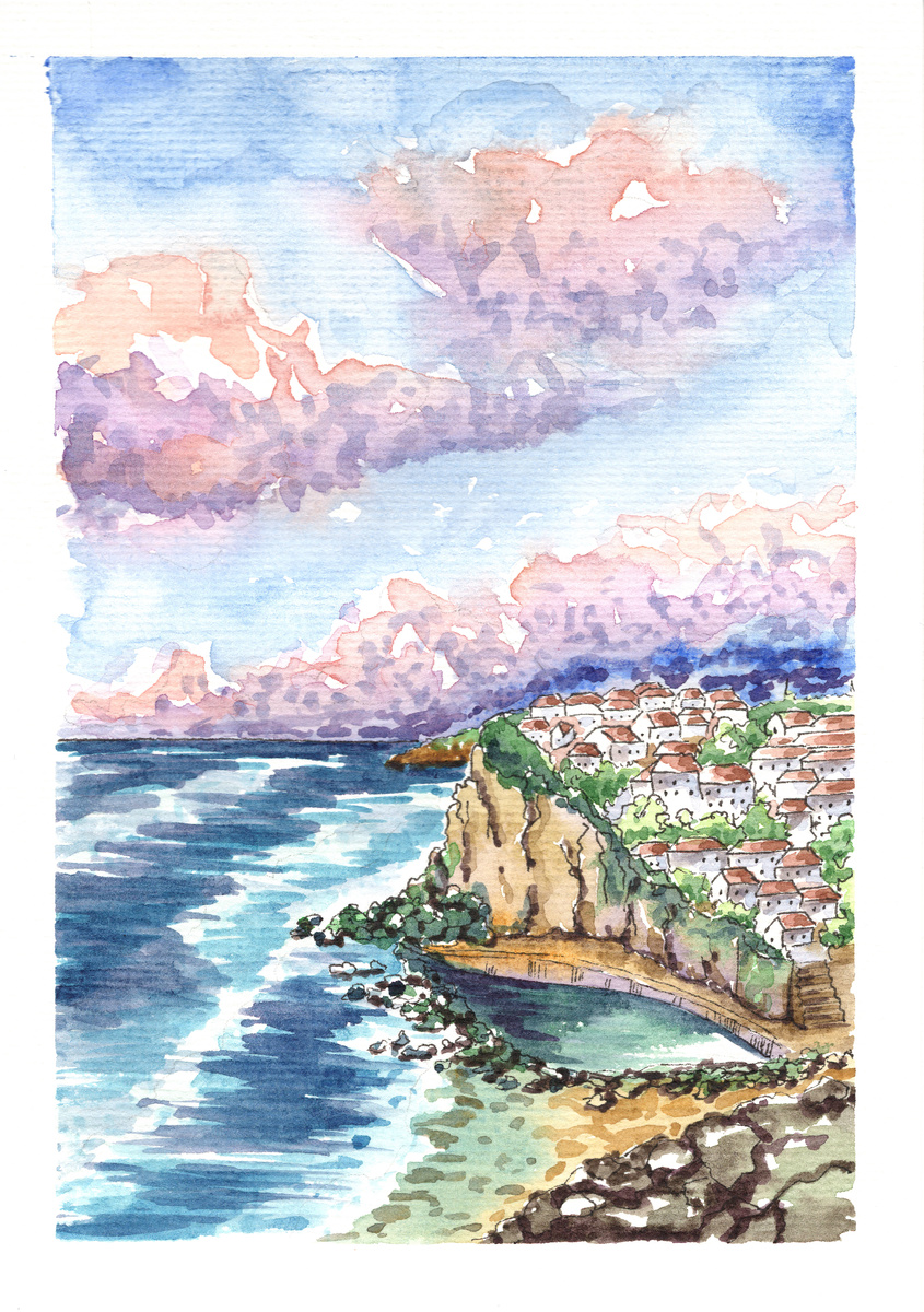 Упражнение №2