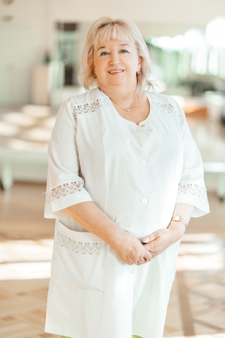 Фото: предоставлено Академией Здоровья