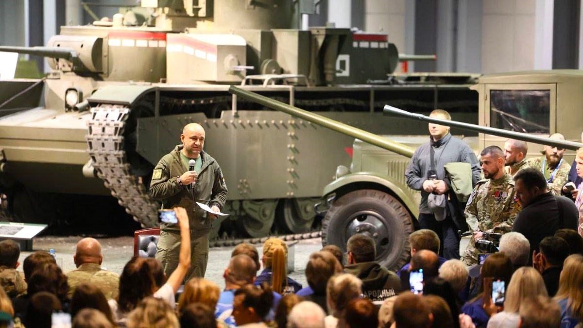    Югорчане до 26 мая могут зарегистрироваться на форум «Патриоты Урала»