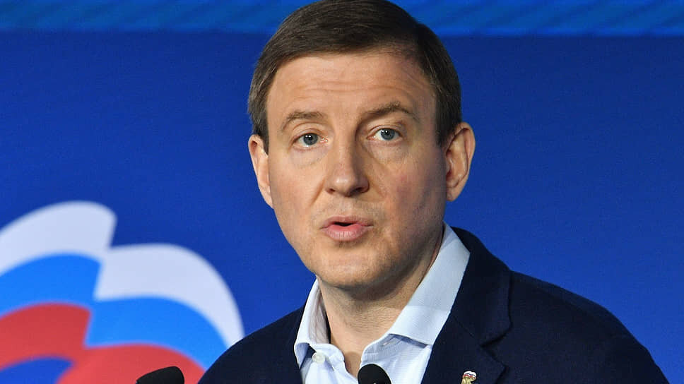 Фото: Антон Новодерёжкин / Коммерсантъ