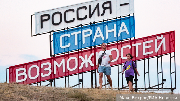     Фото: Макс Ветров/РИА Новости   
 Текст: Андрей Резчиков