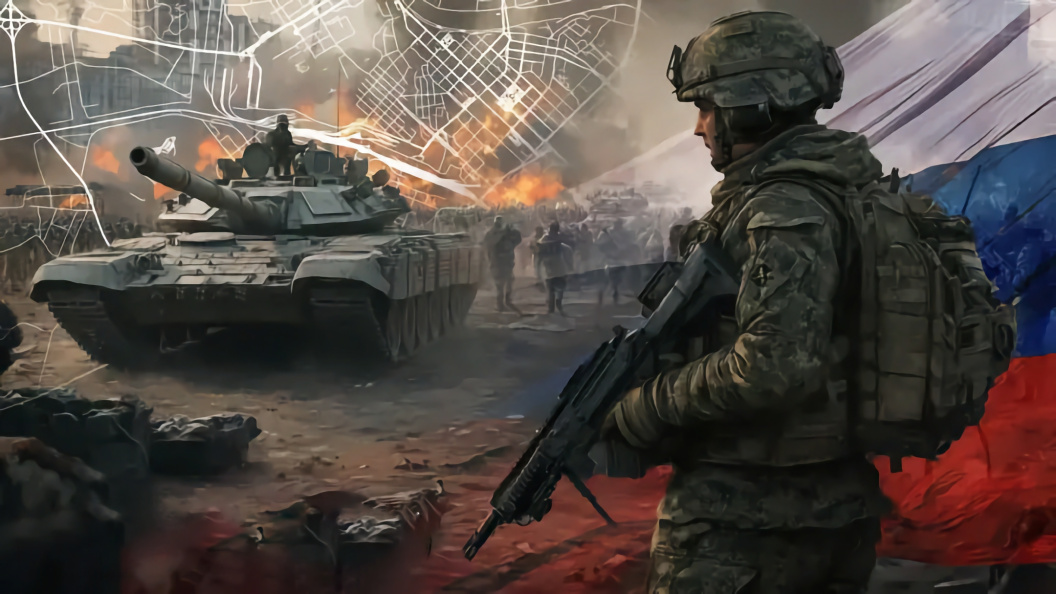    Коллаж Царьград