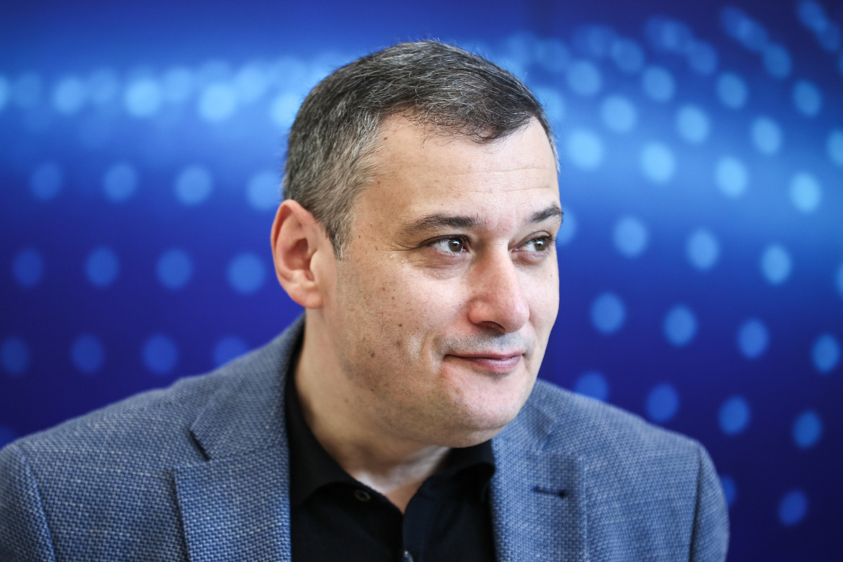 © Петр Катасонов/ТАСС