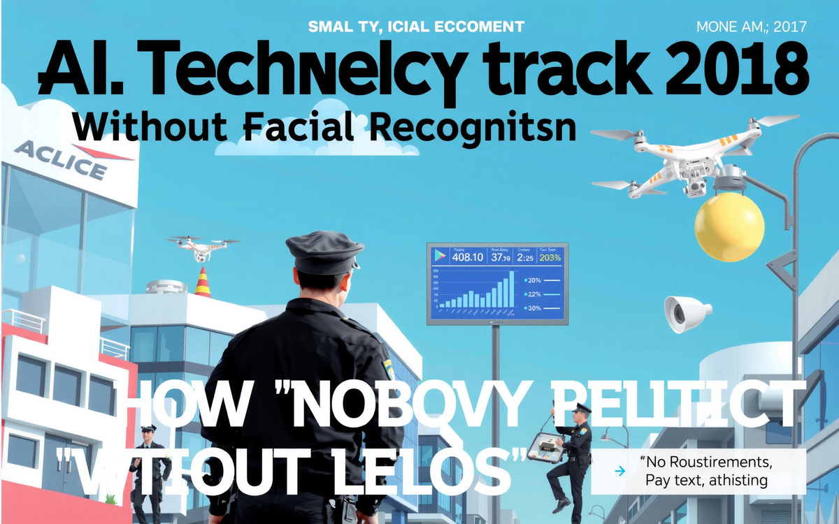    AI_tehnologiya_Track_policiya_bez_raspoznaniya_lic Никита Титов