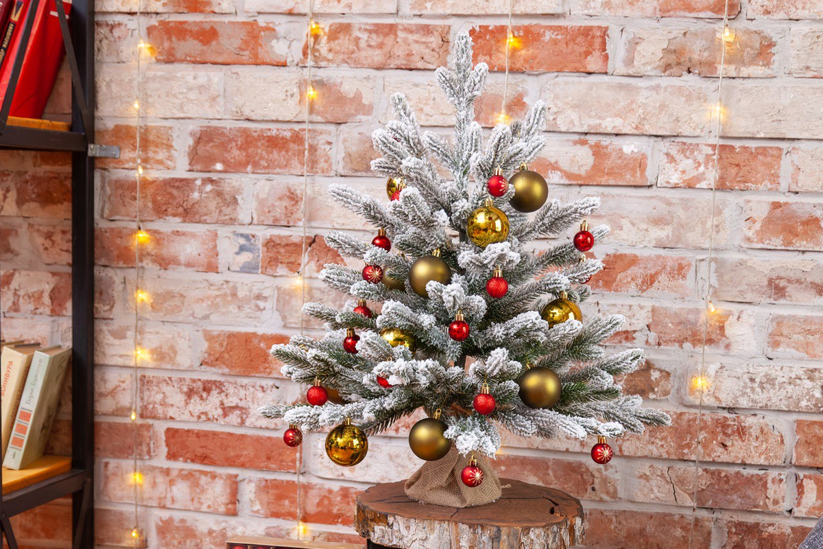 Какие бывают искусственные елки и как выбрать подходящую?