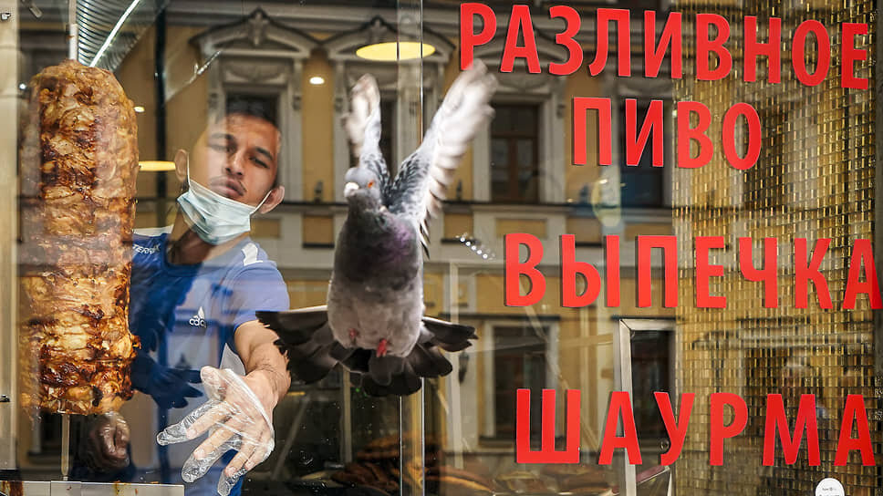 Фото: Наталья Макарова / Коммерсантъ