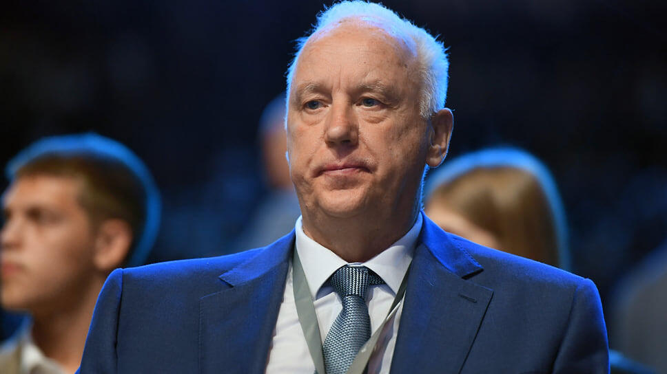 Фото: Евгений Павленко / Коммерсантъ