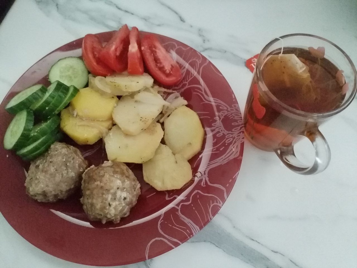 Б:26 Ж:14 У35 378кКал