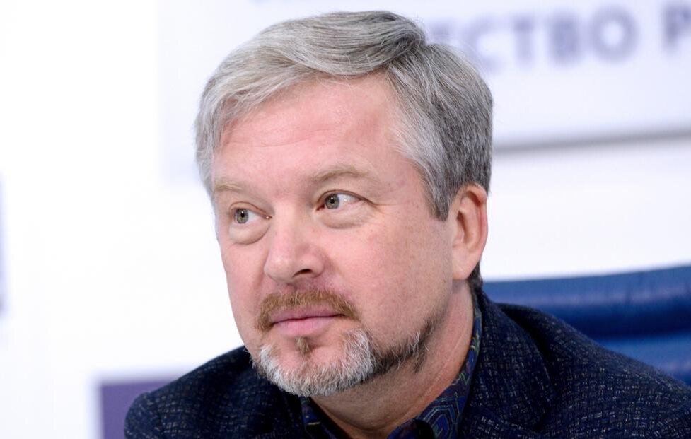 Валдис Пельш