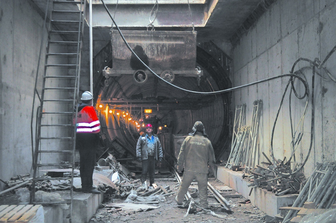    Фото из архива Progorod