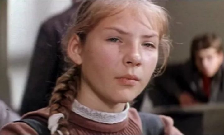 Наталья Данилова"Завтра, третьего апреля"