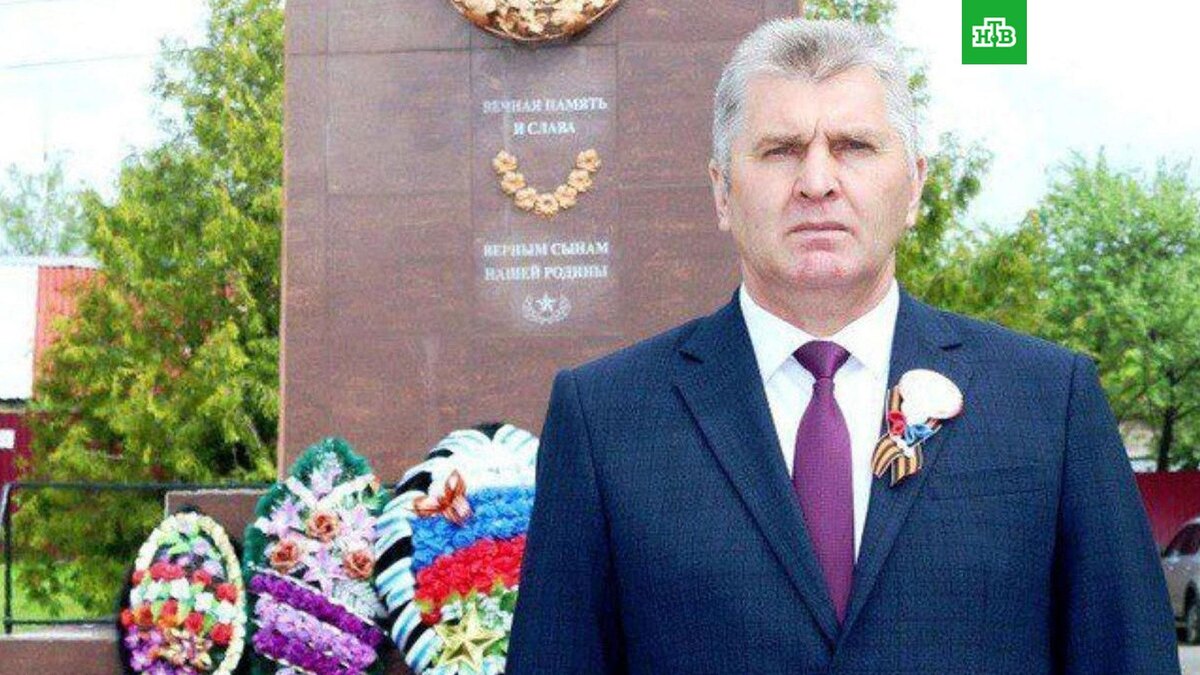    Фото: volobuevnvglava / t.me