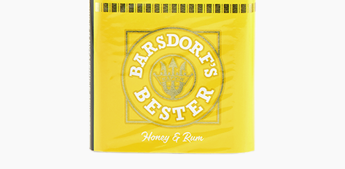 Von Eicken Capt'n Bester Aromatic Mixture