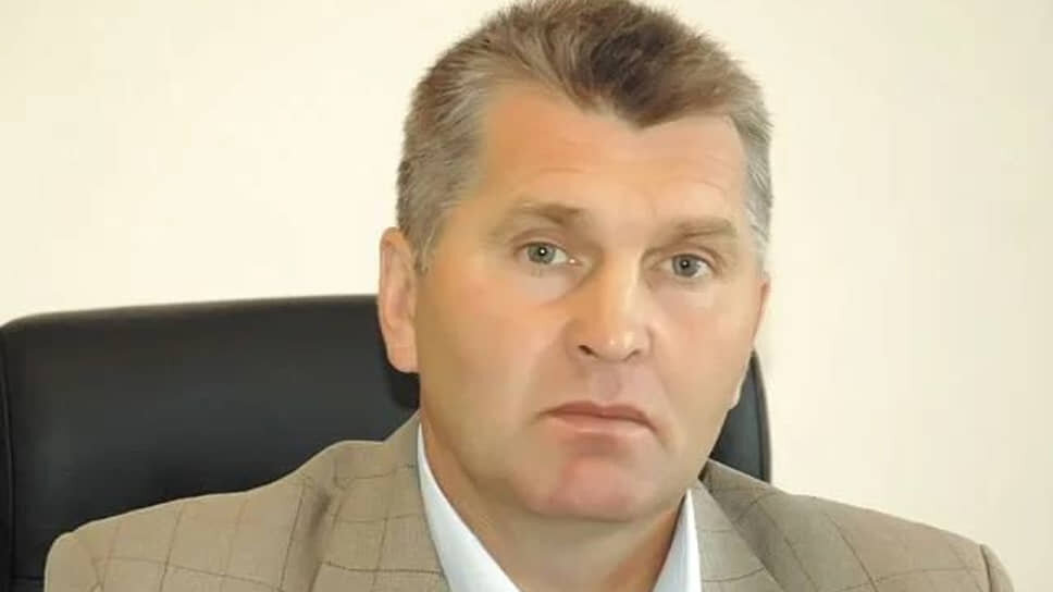 Николай Волобуев попал под атаку ВСУ в четвертый раз.📷Фото: правительство Курской области