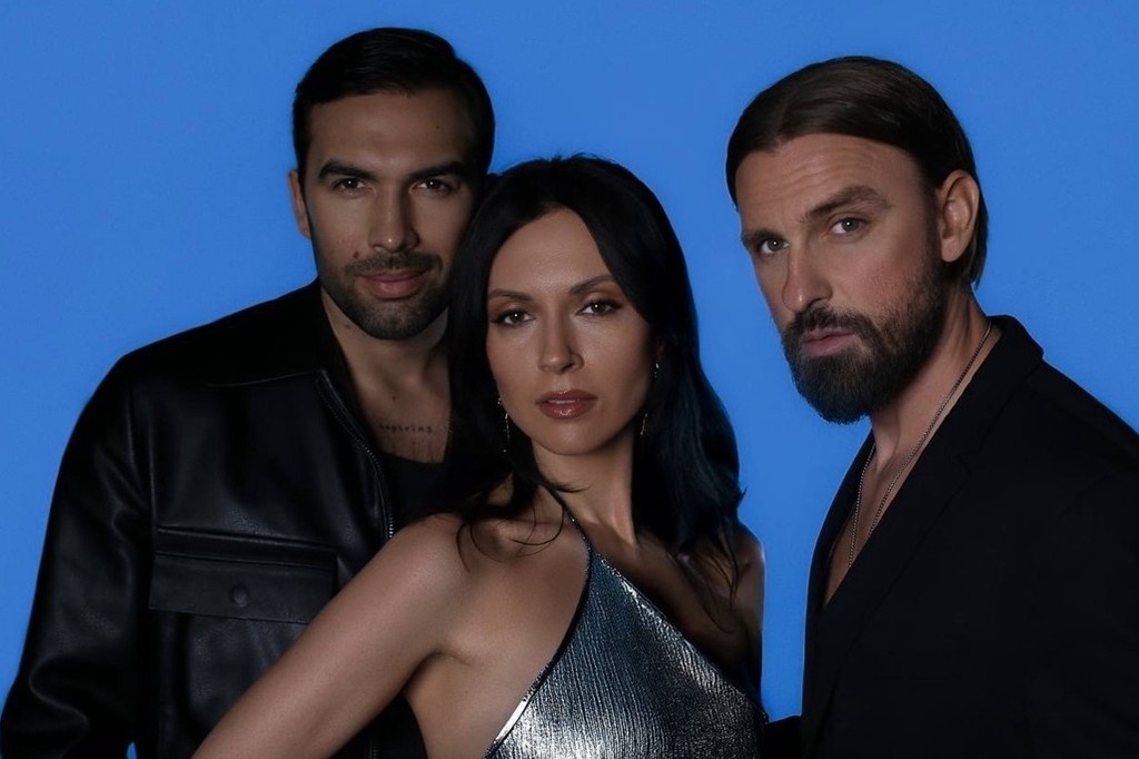    Фото © VK / ГРУППА «ИНЬ-ЯН»