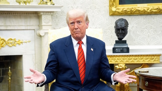    Рамафоса объяснил Трампу, "какого черта Зеленский делал в ЮАР" Татьяна Сидорова